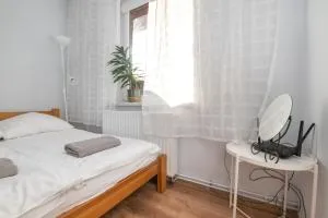 Apartament Modrzejewska - Przyszowice
