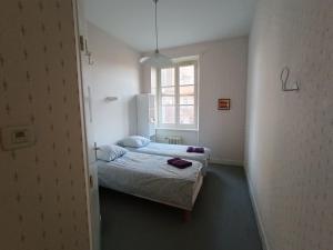 B&B / Chambres d'hotes Gite d'etape et de groupe du Clos Saint Roch : photos des chambres