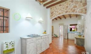 Ca sa Cristeta de sescola