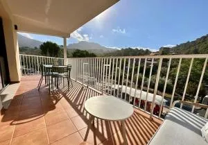 Apartamento Moderno con gran terraza" GREGAL" - Cala Tuent