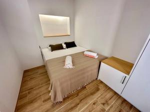 Apartamento Moderno con gran terraza" GREGAL"