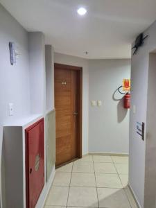 Flat em Ponta Negra (Natal)