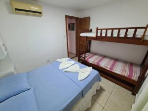 Flat completo em Ponta Negra Natal