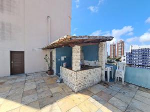 Flat em Ponta Negra (Natal)