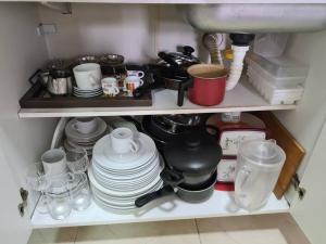 Flat em Ponta Negra (Natal)