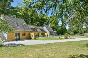 Le Havre du Rohart - Dannes