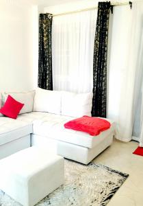 Luxurious Newly Fully Furnished Apartment