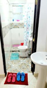 Luxurious Newly Fully Furnished Apartment