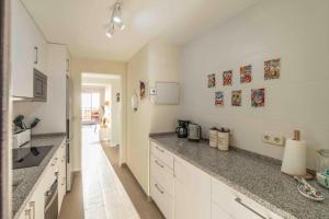 Casa Jasmina Calahonda with seaview 2 bed 2 bath