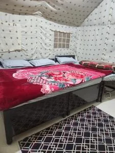 Kanaar Jungle View Resort - Narendranagar