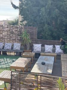 Villas Same Home : photos des chambres