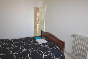 Appartements Disney and Paris 5 rooms 110m2 free parking : photos des chambres