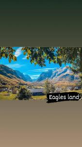 Dedushi camping place