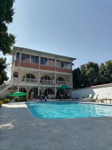 Hermosa Finca Privada