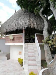 Hermosa Finca Privada