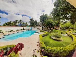 Hermosa Finca Privada