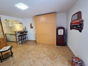 Appartements Studio Vintage dans la nature : photos des chambres