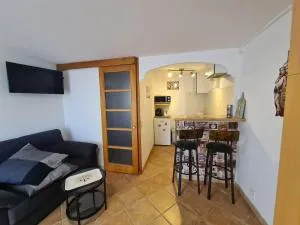 Studio Vintage dans la nature - Pignans