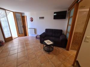 Appartements Studio Vintage dans la nature : photos des chambres