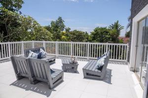 Modern Luxury Beach House