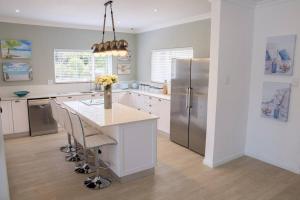 Modern Luxury Beach House