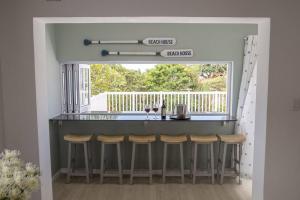 Modern Luxury Beach House