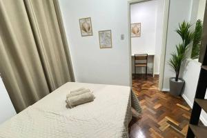 Amplo 2 Quartos e Estacionamento BC537-204