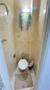 Amplo 2 Quartos e Estacionamento BC537-204