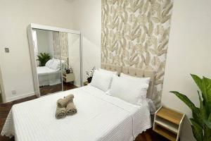 Amplo 2 Quartos e Estacionamento BC537-204