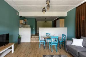 Студія Тераса by Willockx