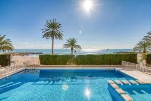 El Balcón de Playa del Este - Tabarca