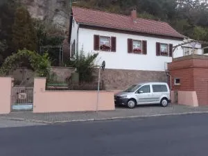 Ferienhaus Marianne - Löbsal