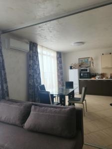 Grand Midia Resort, Sky level apartments