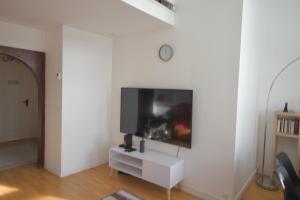 Disney and Paris 5 rooms 110m2 free parking