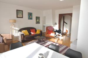 Appartements Disney and Paris 5 rooms 110m2 free parking : photos des chambres