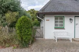 Kastanienhof Sanddorn - Rantrum