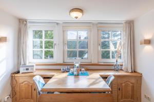 Kastanienhof Sanddorn