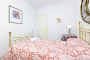 El Palo Málaga Beach Apartment