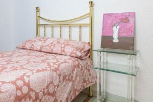 El Palo Málaga Beach Apartment