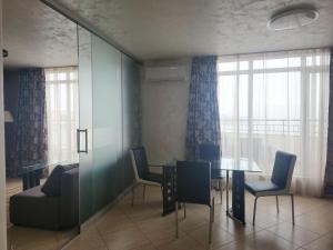 Grand Midia Resort, Sky level apartments