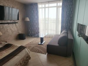 Grand Midia Resort, Sky level apartments