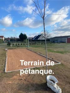 Les Pichies, T2 Marie-Line, Digoin.