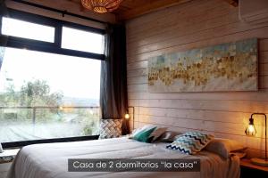 NidoGredos Cabañas Ecológicas de Diseño