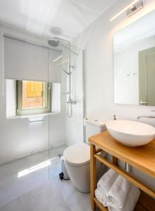 Selinitsa Residence Mani