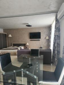 Grand Midia Resort, Sky level apartments