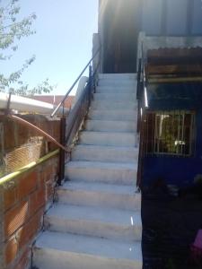Amplio monoambiente