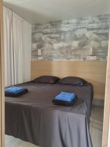 Charmant et Spacieux Mobil Home