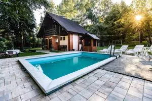 Kuća za odmor ZORA BAJNA - Orljavac