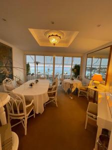 Hotels Hotel Le Roquebrune : photos des chambres