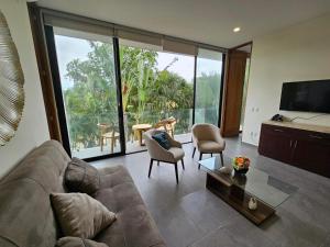 Condominio B Nayar